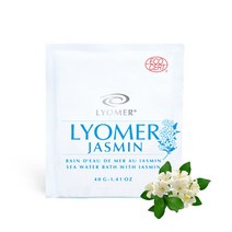 [료메르] 프랑스 천연해수 입욕제 자스민 3개세트