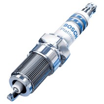 보쉬 백금 점화플러그 기아 포텐샤/뉴포텐샤 92년-01년 G2.5/3.0 DOHC J5/JE V6 60° 낱개 연식 및 기통수 확인후 추가 구매 FR8LPX(4030) 00242229579, FR8LPX(4030) 낱개/00242229579