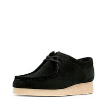 Clarks 여성용 패드모라 옥스포드화 브라운 스무스 7 M US
