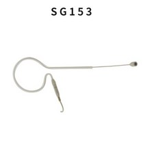 이어셋마이크 SONY 소니 무선마이크 호환 SG153, 소니 3.5TRS