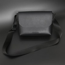 [바보사랑] 참스 데일리 크로스 백