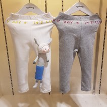 아가방 50% 가을 베이비페어! 쫄바지 레깅스! 초슬림 밀착 스판 레깅스 요기있숑! 슬림하게 신축성은 베스트 기본만 충실하게 만들었어욤 레깅스! 맨 피부에 입어도 오케이 바지