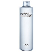 브이디엘 네이키드 클렌징워터 스트롱, 200ml, 1개