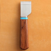 접이식가죽공예칼 1pcs 3mm 두께 35mm 와이드 블레이드 diy 컷 스카이빙 강재, 레드 b
