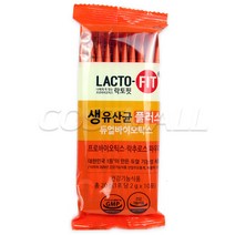 종근당건강 듀얼바이오틱스 10포 유산균 코스트코, 2000mg