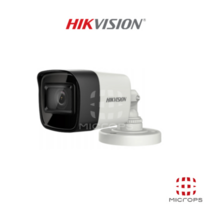 하이크비전C HIKVISION DS-2CE16U0T-ITF 800만 6MM 올인원 적외선