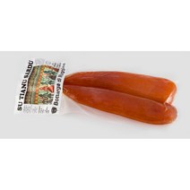 수 티아누 보타르가 디 무지네(Su Tianu Bottarga di Muggine)medium 101g~130g, 없음