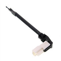 기화기 카뷰레터 부품97614-3X000 에어컨 증발기 온도 센서 서미스터 Assy 현대 기아 포르테 K3 세라토, 한개옵션0