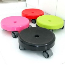 매직크린 쓱쓱싹싹 바퀴의자 청소의자 그린 [SN:7A5F40#516]+na, [W7A5F40], 단일상품(무옵션)　　[#516]▷