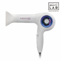 박준 글램블로우 원적외선 드라이기 PJP-5400, 흰색