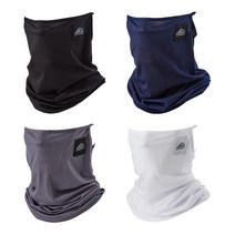 매쉬 마스크, 그레이