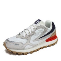 휠라 자가토 운동화 남자 여자 어글리슈즈 런닝화 신발 1GM00849-077