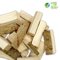 이엘푸드 국내산 황칠나무 한방재료 생활 300g