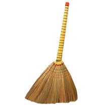 크린메이트 미얀마 갈대비 갈목비 갈대빗자루