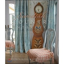 Swedish Country Interiors, Gibbs M. Smith Inc