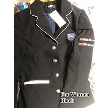 승마용품 추천 말타기승마 자켓 의류 여성 남성 가을 겨울 긴 소매 블레이저 코트 탑스 말 등 장비, 02 For Women_03 M