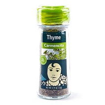 크러쉬드타임 22g thyme 백리향 허브 고기요리 향신료 치즈용