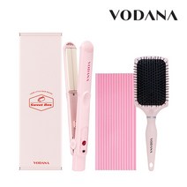 [보다나] 스위트박스 판고데기 프리볼트 핑크바닐라, VSBS21WPB