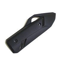 품명 혼다 PCX125(21년식이후)-머플러커버, 1개