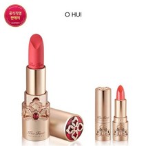 [오휘] [23RN]더 퍼스트 제너츄어 쉬어벨벳 립스틱 핑크코랄