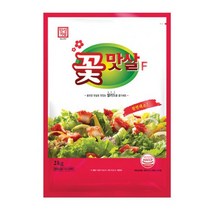 한성 꽃 맛살(냉동) 2kg 2개