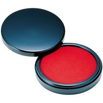 [모비딕컴퍼니] 매표인주 자동숫자스탬프 다용도숫자도장 문구용넘버링 도장용인주 phiao, 잇★ 모루도인주(75 매표) 날자스탬프 스템프 인주세트, [좋아요]