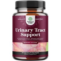 요로 건강을 위한 D Mannose 캡슐 - 크랜베리 주스 파우더 및 민들레가 함유된 D-만노스 여성용 빠른 작용 슈퍼 농축 30캡슐