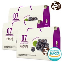 즙쟁이 아로니아즙 3박스 90포, 단품, 단품
