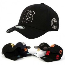 명품 남자 여자 모자 연예인 로고 볼캡 패션 캡모자