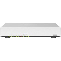 일본직발송 3. QNAP (큐 스냅) WI-FI6 및 듀얼 10GBE 포트 탑재 SD-WAN 라우터 QHORA-301W B08MQT9ZCX, ONE SIZE_One Color, 상세 설명 참조0, 상세 설명 참조0