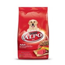 퓨리나_알포성견용_3KG, 소, 3kg, 1개