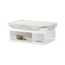 락앤락 스테커블 직사각 3.0L, 1개