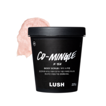 LUSH 러쉬코-밍글 225g - 바디 스크럽 311934