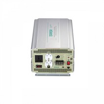 MDO6575 국산 유사계단파인버터 DC12V AC220V 5000W DP44012AQ (인버터/유사계단파/다르다/DCAC인버터)