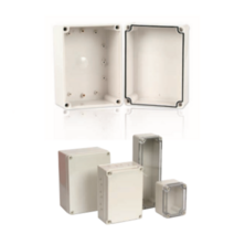DSE HIBOX AT-2020-S 볼트형 하이박스/나이스박스/컨트롤박스