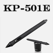 (WACOM) Intuos4 KP-501E 그립 펜, 상세페이지 참조, 상세페이지 참조