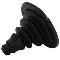 어르신오토바이 세발오토바이 전기삼륜차 리깅 홀 커버 1 개 케이블 라인 및 가스 보호 보트 부품