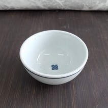 희고백자 공기, 1, 1개