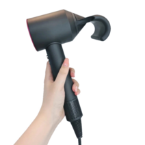 JIU 헤어 드라이어 호환 노즐 헤드 교체 부품 액세사리, 비행 노즐, 1개