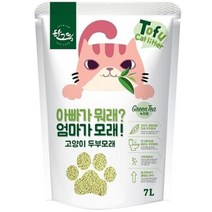 고양이 배변 모래 화장실 애묘 용품 토일렛 훈련용