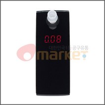 센텍 오마켓 음주측정기 AL5500 측정기 측정공구, 단일 수량