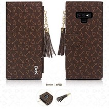 갤럭시 겔럭시 S10 5G S20 S20+ S20플러스 S20울트라 패턴 지퍼 지폐 명함 신분증 동전 태슬 장식 카드 수납 포켓 지갑형 다이어리 핸드폰 스마트폰 폰 케이스