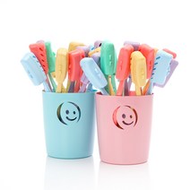 왕타 칫솔 바스켓, 바스켓 1세트, 10개입