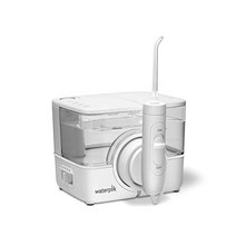 Waterpik ION 전문가용 무선 물세정기 치아 세정기 충전식, White