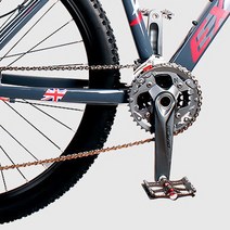 자전거 MTB 6 7 8 9 10단 체인 링크 커넥터 연결, 3체인커넥터-10형