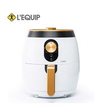 리큅 3.5L 에어프라이어 에어셰프 LAFM-3500W