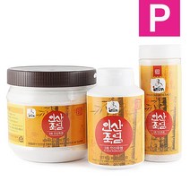인산죽염 최은아박사 3회죽염 생활죽염 양치죽염 1kg, 3회 죽염 분말 1kg