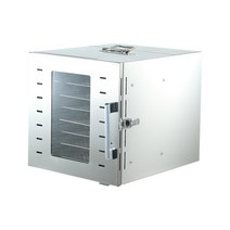 과일 야채 말리기 식품 건조기 3Kg-12kg 가정용 소형, 6단(약 3~6kg)