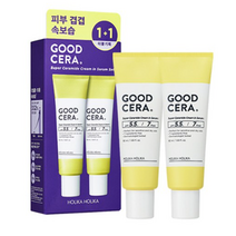 홀리카홀리카 굳세라 수퍼 세라마이드 크림 인 세럼 2p, 6세트, 50ml