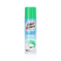 오더이터 풋앤슈 스포츠 스프레이 150ml, 1.풋앤슈 스프레이 150ml (스포